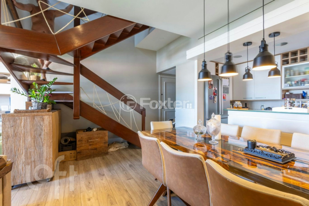 Cobertura à venda com 2 quartos, 167m² - Foto 8