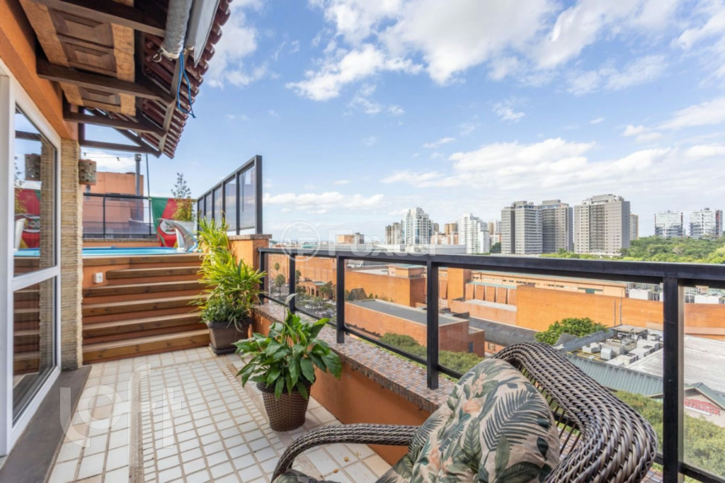 Cobertura à venda com 2 quartos, 167m² - Foto 16