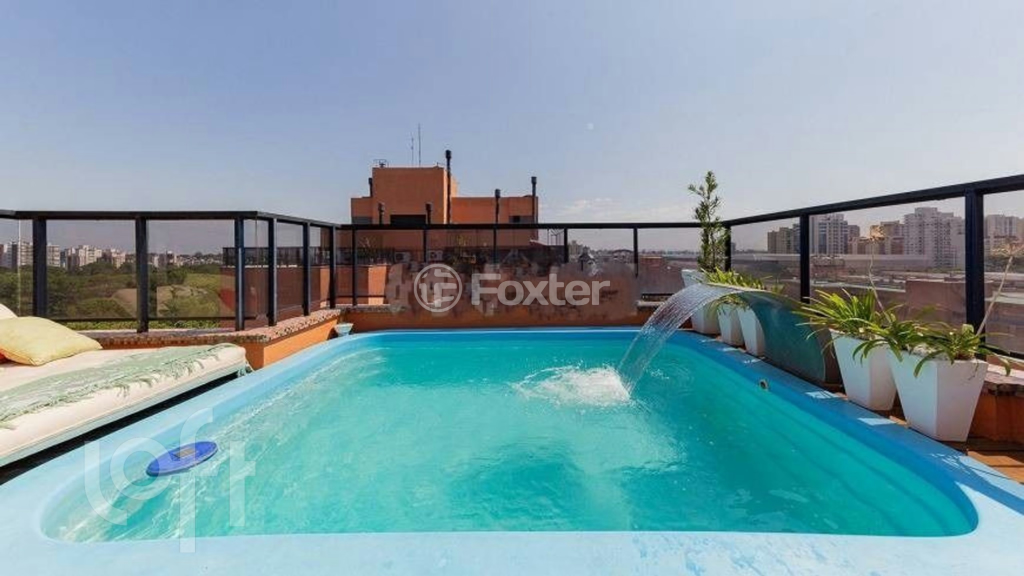 Cobertura à venda com 2 quartos, 167m² - Foto 1