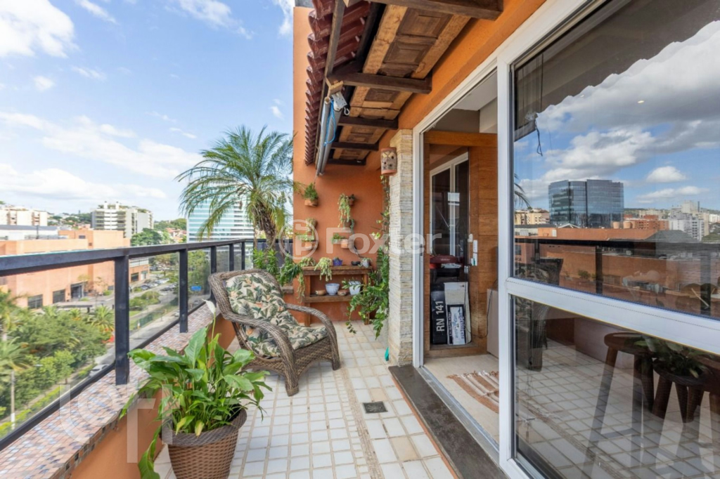 Cobertura à venda com 2 quartos, 167m² - Foto 15