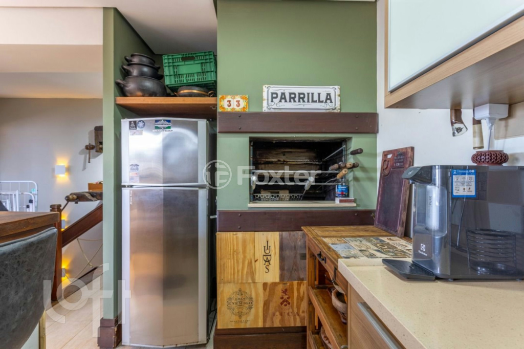 Cobertura à venda com 2 quartos, 167m² - Foto 10