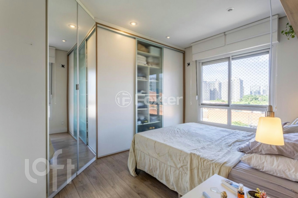 Cobertura à venda com 2 quartos, 167m² - Foto 35
