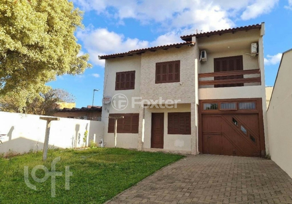 Casa à venda com 3 quartos, 120m² - Foto 14