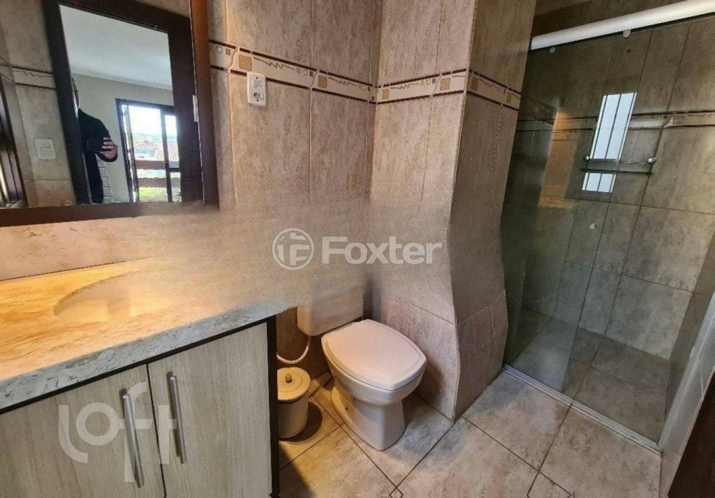 Casa à venda com 3 quartos, 120m² - Foto 13