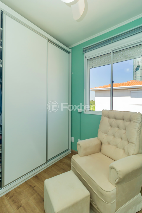 Apartamento à venda com 2 quartos, 53m² - Foto 7