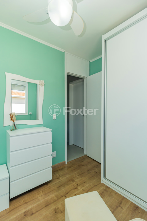 Apartamento à venda com 2 quartos, 53m² - Foto 9