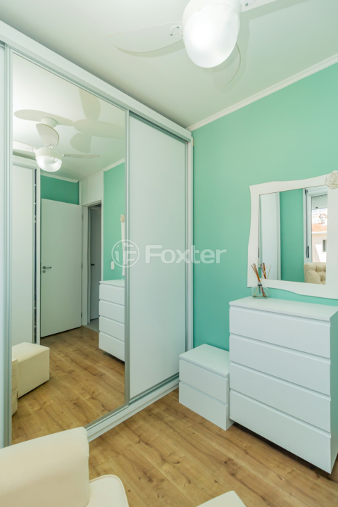 Apartamento à venda com 2 quartos, 53m² - Foto 10