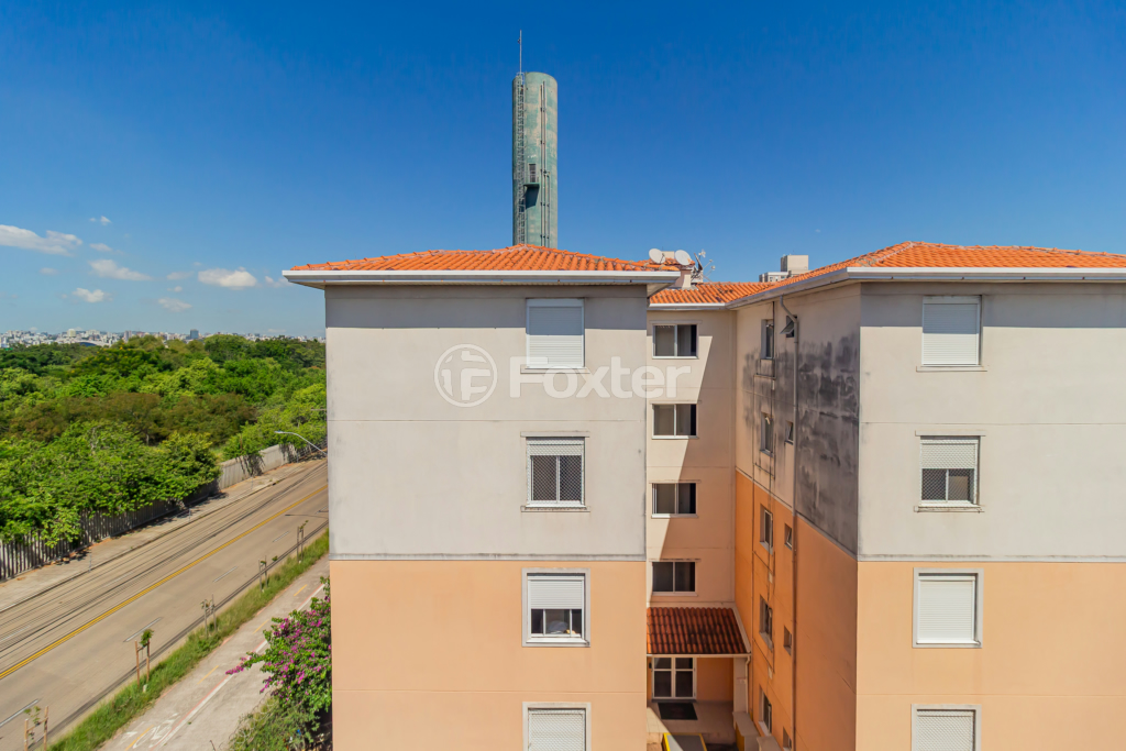 Apartamento à venda com 2 quartos, 53m² - Foto 11
