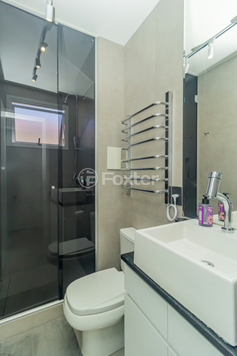 Apartamento à venda com 2 quartos, 53m² - Foto 12