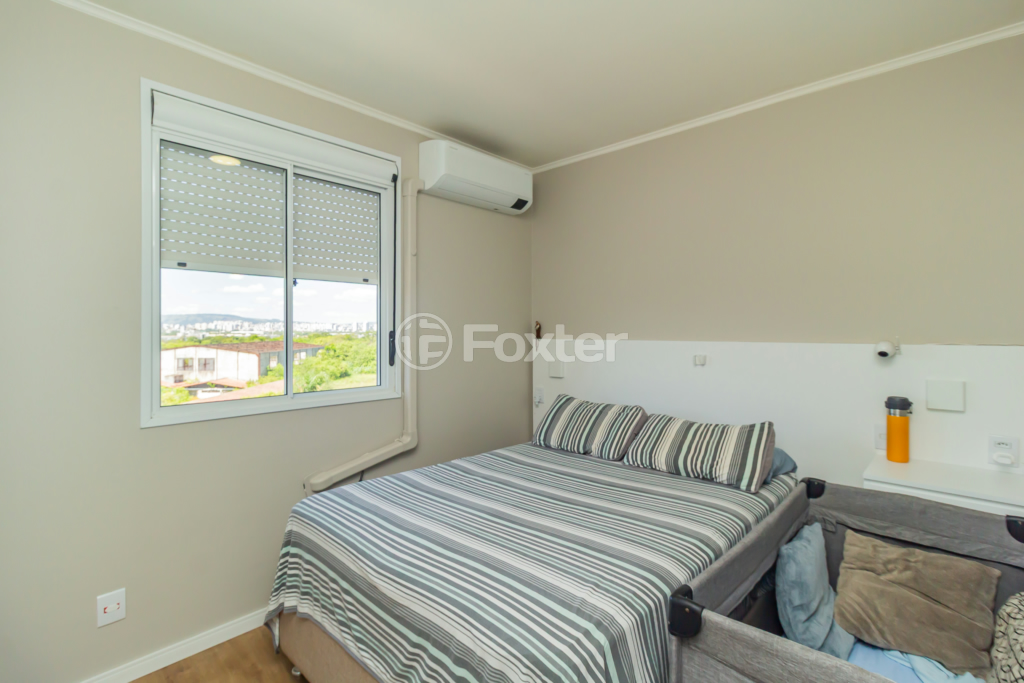 Apartamento à venda com 2 quartos, 53m² - Foto 13