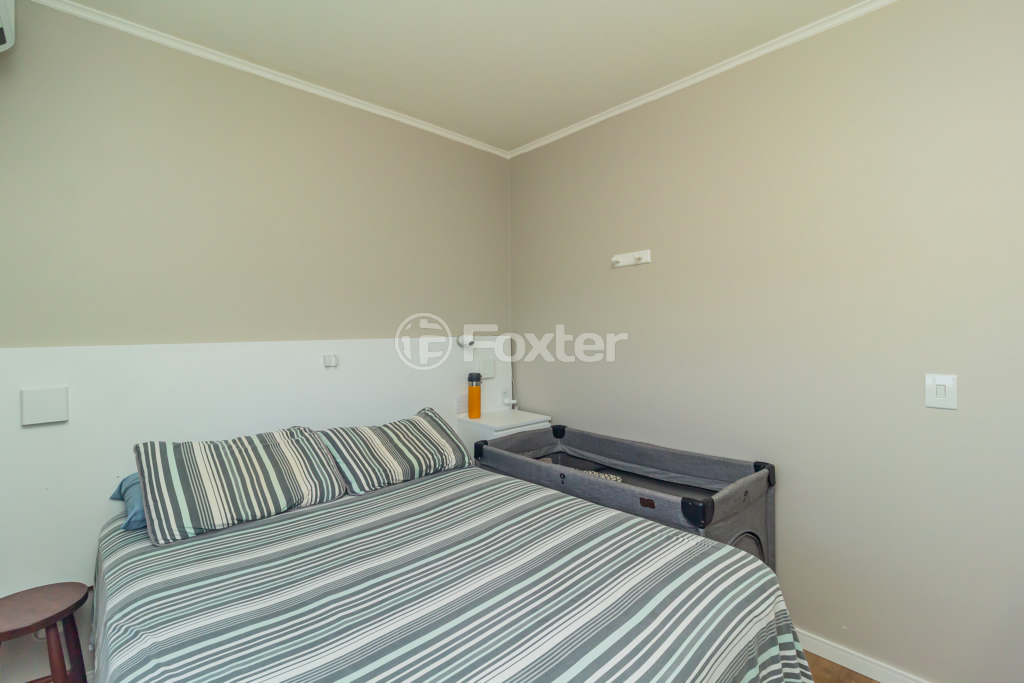 Apartamento à venda com 2 quartos, 53m² - Foto 14