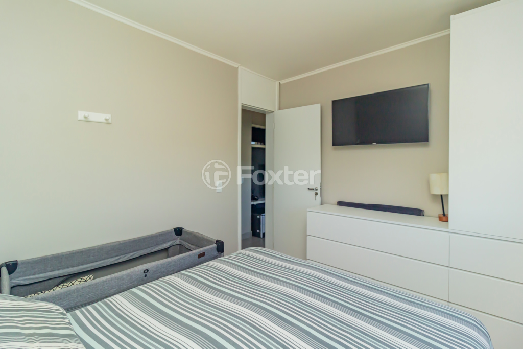 Apartamento à venda com 2 quartos, 53m² - Foto 15