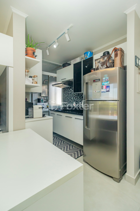 Apartamento à venda com 2 quartos, 53m² - Foto 17