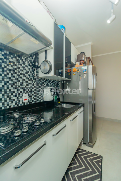 Apartamento à venda com 2 quartos, 53m² - Foto 18