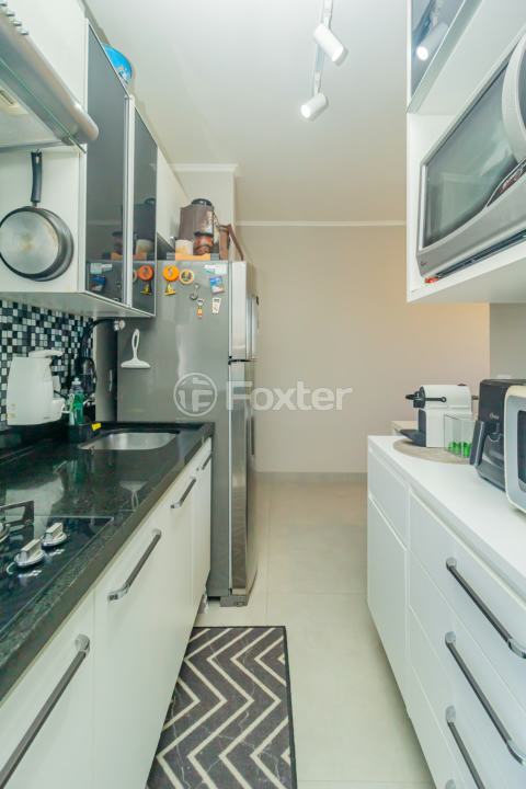 Apartamento à venda com 2 quartos, 53m² - Foto 19