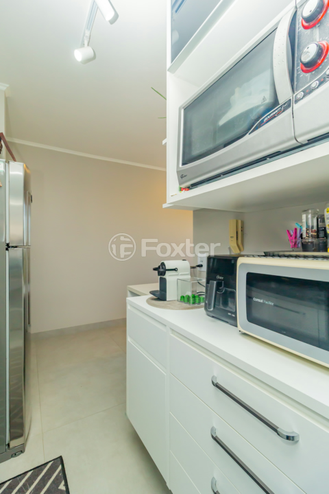 Apartamento à venda com 2 quartos, 53m² - Foto 20