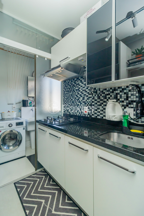 Apartamento à venda com 2 quartos, 53m² - Foto 22