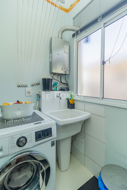 Apartamento à venda com 2 quartos, 53m² - Foto 23