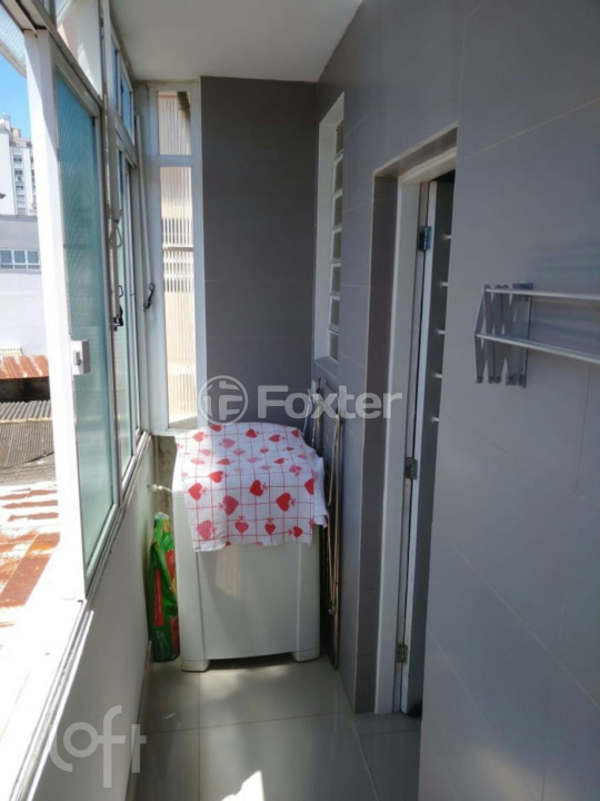 Apartamento à venda com 3 quartos, 90m² - Foto 10