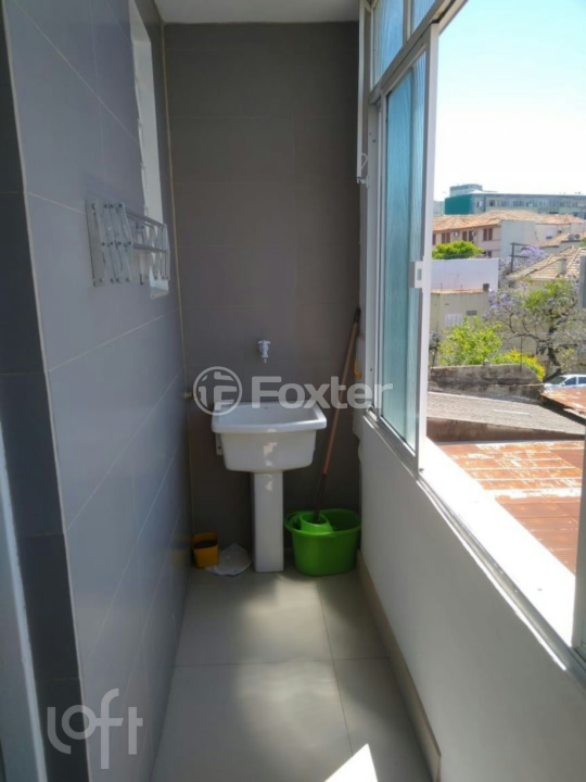 Apartamento à venda com 3 quartos, 90m² - Foto 9
