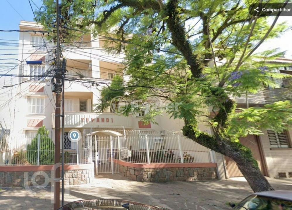 Apartamento à venda com 3 quartos, 90m² - Foto 33