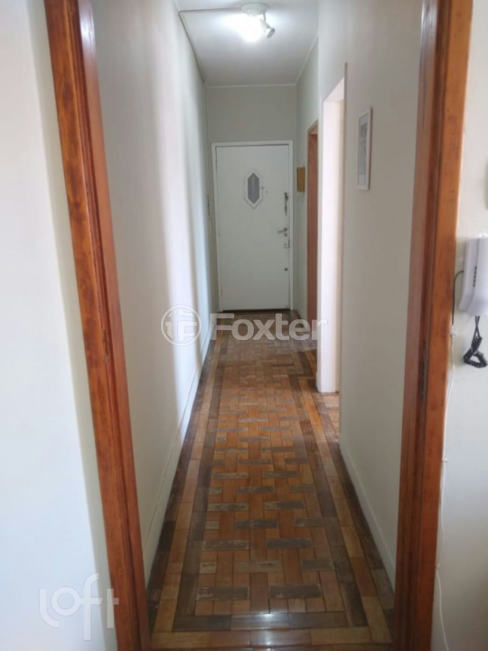 Apartamento à venda com 3 quartos, 90m² - Foto 25