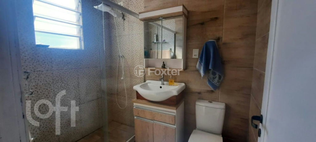 Apartamento à venda com 3 quartos, 90m² - Foto 12