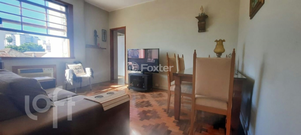 Apartamento à venda com 3 quartos, 90m² - Foto 2