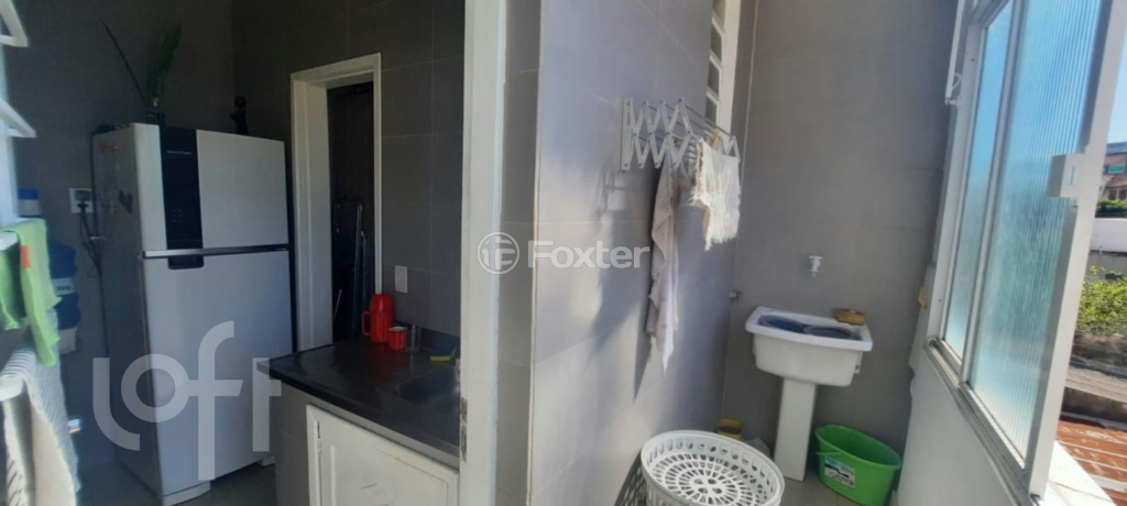 Apartamento à venda com 3 quartos, 90m² - Foto 11