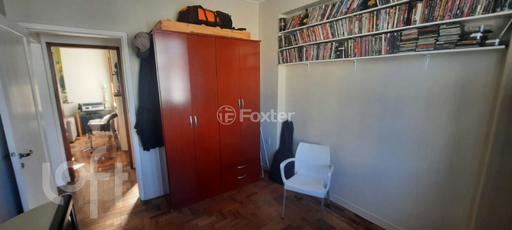 Apartamento à venda com 3 quartos, 90m² - Foto 29