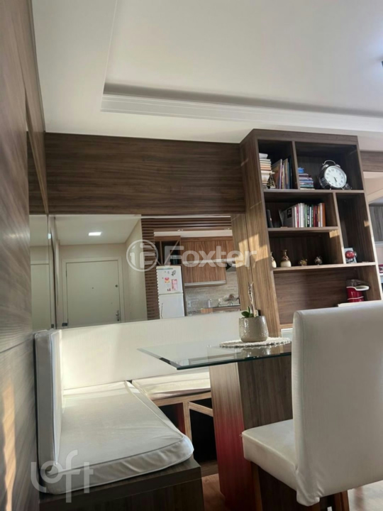 Apartamento à venda com 3 quartos, 64m² - Foto 2