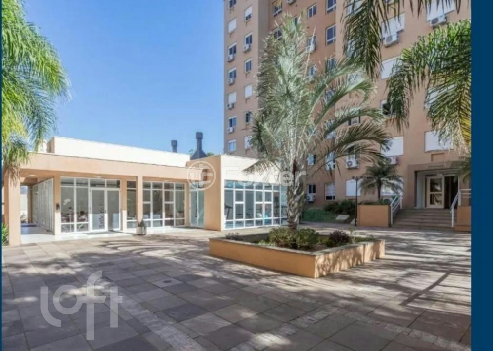 Apartamento à venda com 3 quartos, 64m² - Foto 6