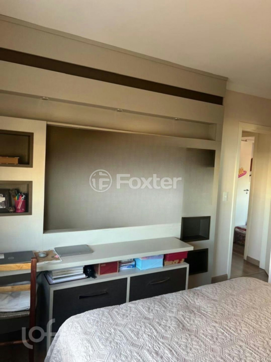 Apartamento à venda com 3 quartos, 64m² - Foto 24