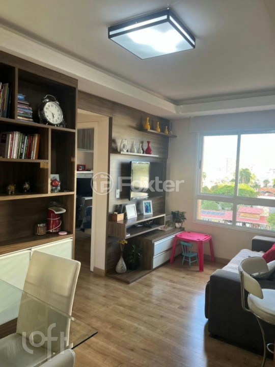 Apartamento à venda com 3 quartos, 64m² - Foto 3