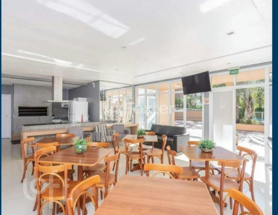 Apartamento à venda com 3 quartos, 64m² - Foto 10
