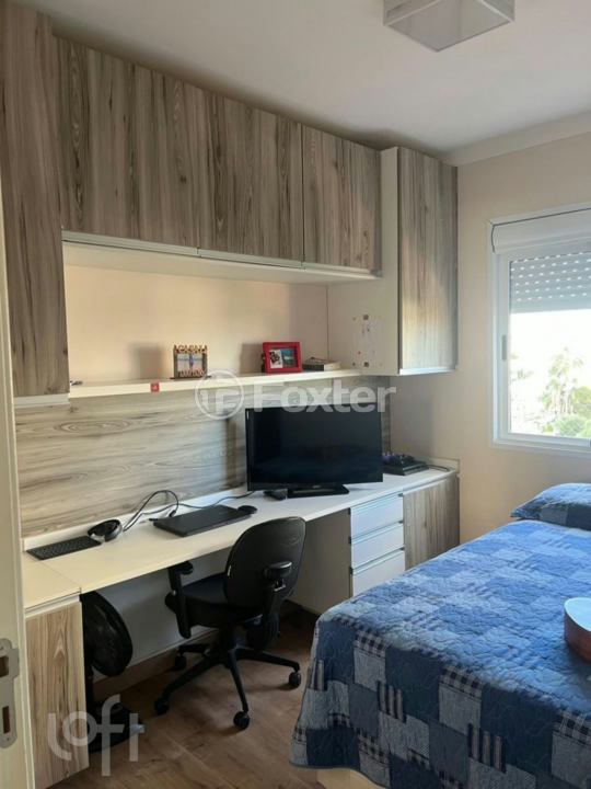 Apartamento à venda com 3 quartos, 64m² - Foto 20