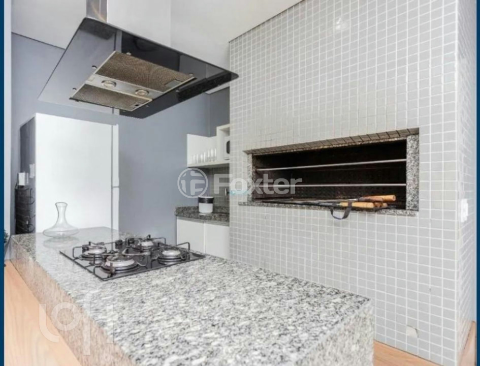 Apartamento à venda com 3 quartos, 64m² - Foto 11