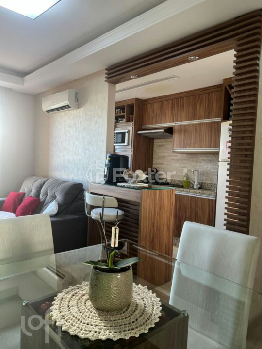 Apartamento à venda com 3 quartos, 64m² - Foto 17