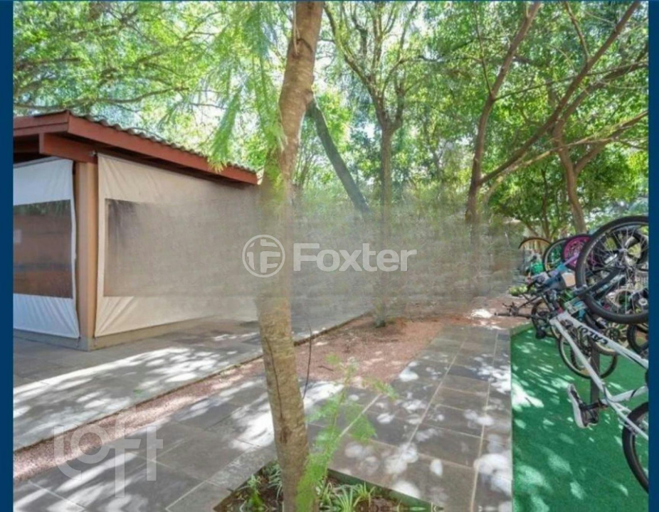 Apartamento à venda com 3 quartos, 64m² - Foto 8