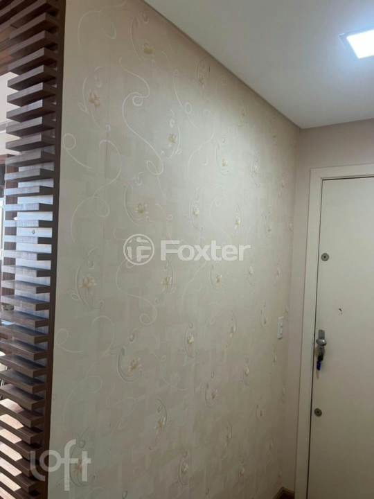 Apartamento à venda com 3 quartos, 64m² - Foto 13