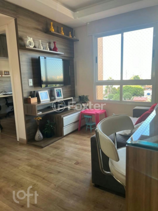 Apartamento à venda com 3 quartos, 64m² - Foto 14