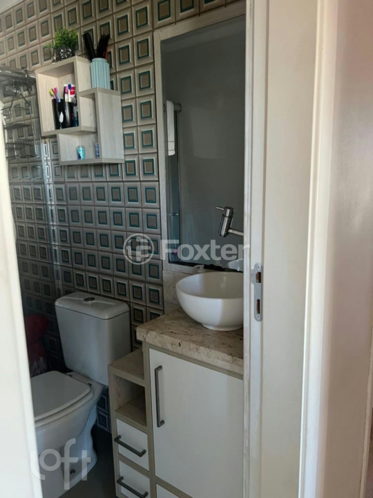Apartamento à venda com 3 quartos, 64m² - Foto 18
