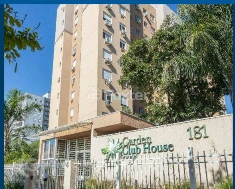 Apartamento à venda com 3 quartos, 64m² - Foto 26