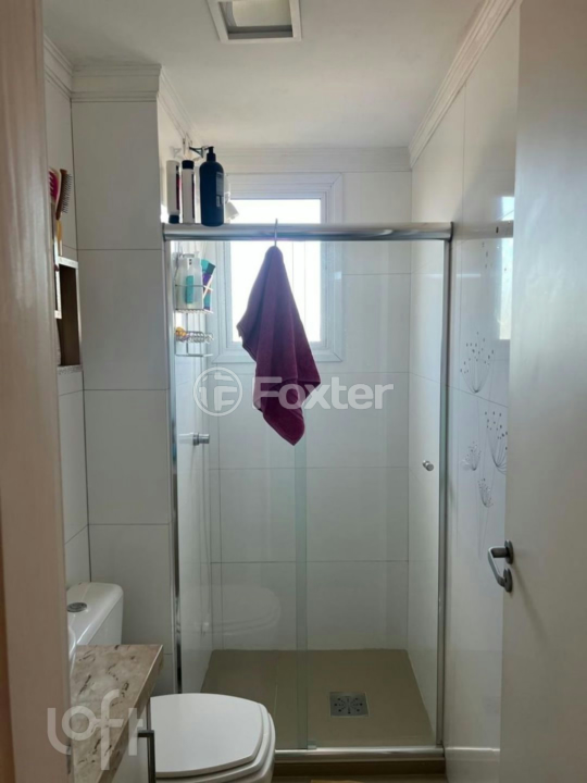 Apartamento à venda com 3 quartos, 64m² - Foto 25