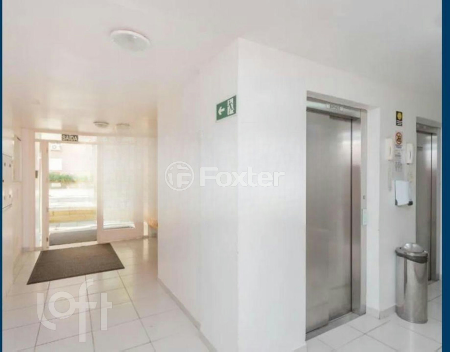 Apartamento à venda com 3 quartos, 64m² - Foto 12