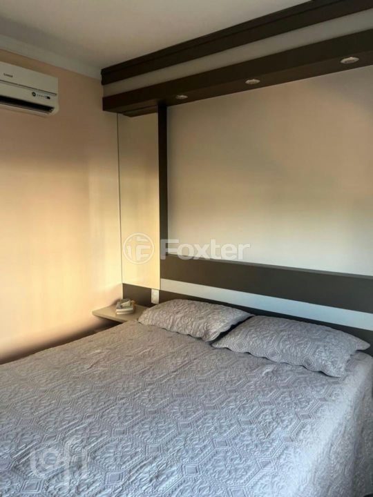 Apartamento à venda com 3 quartos, 64m² - Foto 23
