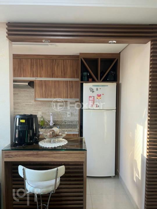 Apartamento à venda com 3 quartos, 64m² - Foto 16