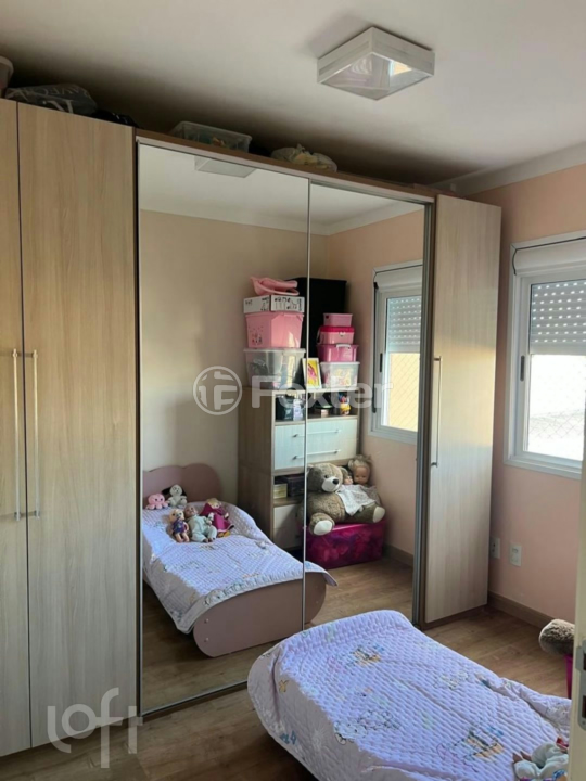 Apartamento à venda com 3 quartos, 64m² - Foto 21