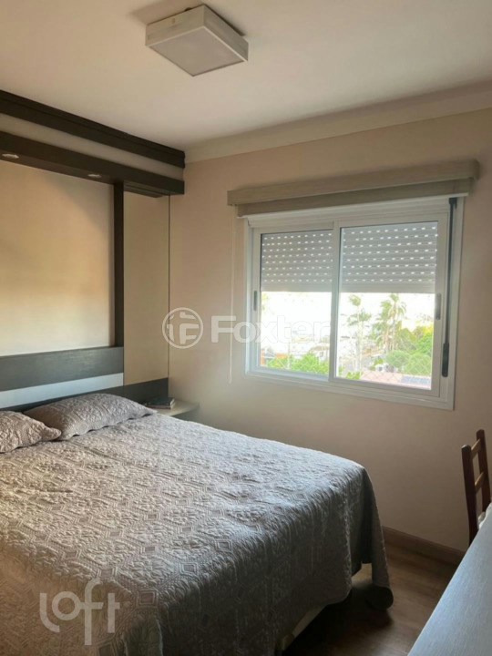 Apartamento à venda com 3 quartos, 64m² - Foto 22