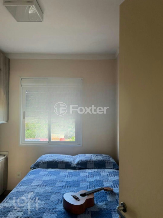 Apartamento à venda com 3 quartos, 64m² - Foto 19